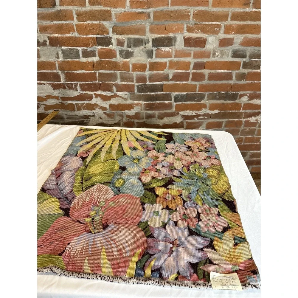 Vintage Tapestry 